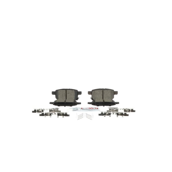 QuietCast Brake Pads -BC1423